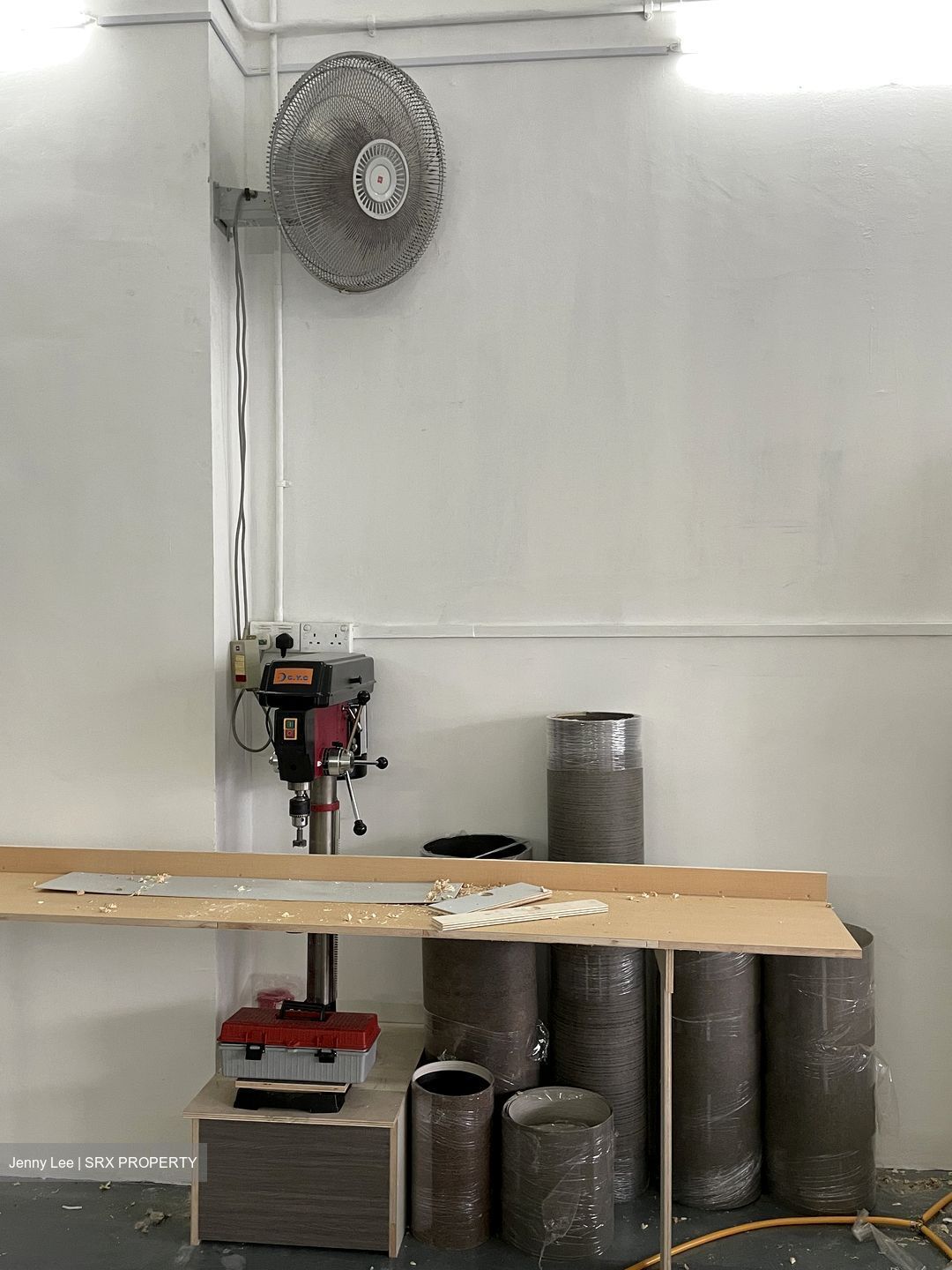 Mandai Connection (D25), Factory #562472301